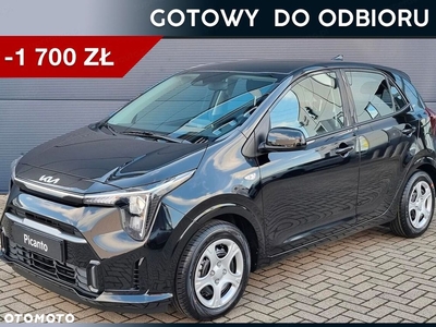 Kia Picanto 1.2 DPI L