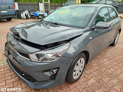 Kia Rio 1.0 T-GDI L DCT