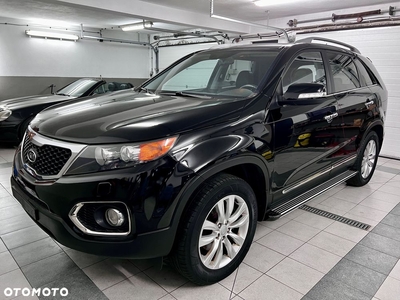 Kia Sorento 2.4 XL