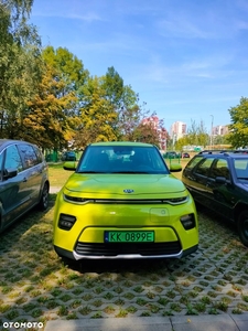 Kia Soul e-Soul 39kWh M