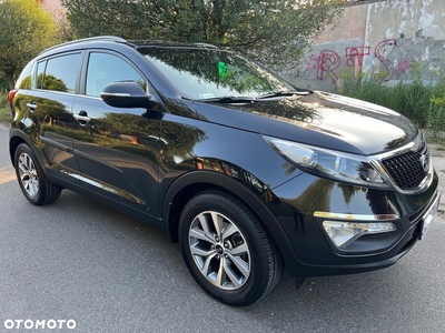 Kia Sportage 1.6 GDI Business Line 2WD