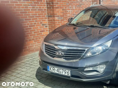 Kia Sportage 1.6 GDI L 2WD