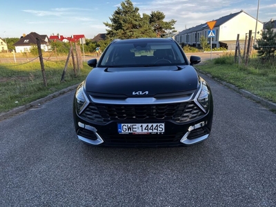 Kia Sportage 2022r