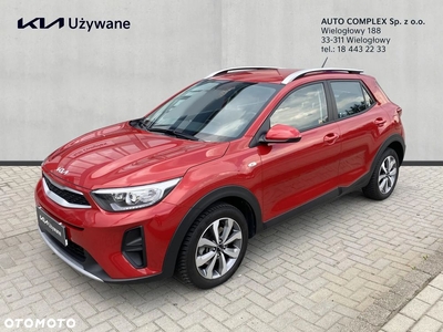 Kia Stonic 1.0 T-GDI M