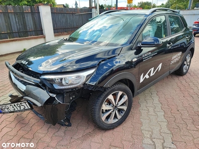 Kia Stonic 1.2 L