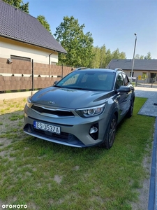 Kia Stonic 1.4 XL