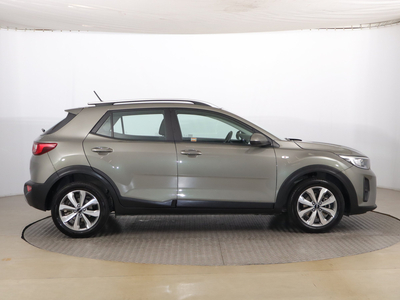 Kia Stonic 2023 1.2 DPI 28089km SUV