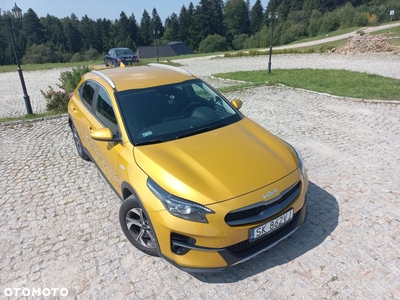 Kia XCeed 1.5 T-GDI M