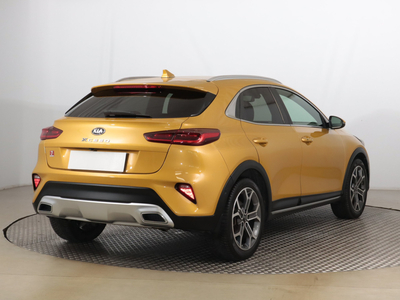 Kia XCeed 2019 1.6 T