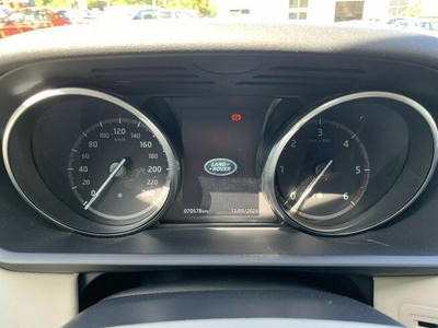 Land Rover Discovery 2.0 SD4 HSE 240 KM 4x4