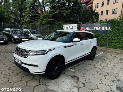 Land Rover Range Rover Velar 2.0 P250 S