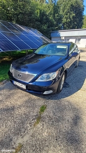 Lexus LS 460 Prestige