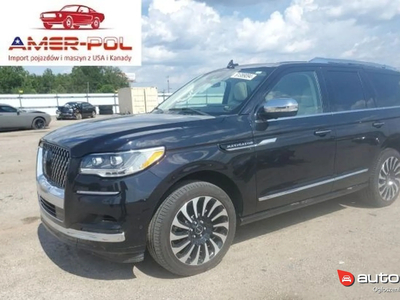 Lincoln Navigator