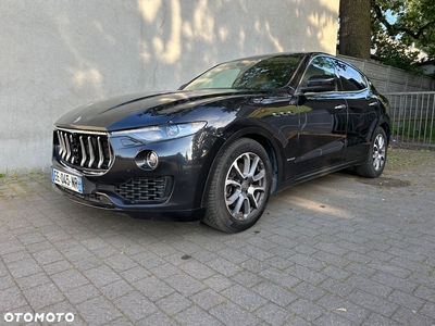 Maserati Levante Q4 Diesel GranLusso