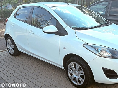 Mazda 2 1.3 Comfort