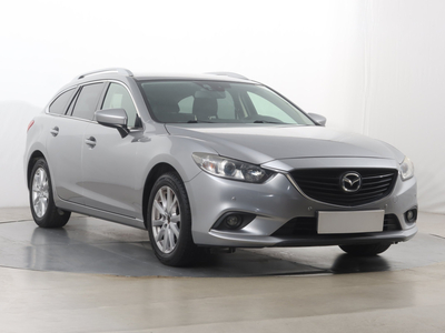 Mazda 6 2014 2.0 Skyactiv