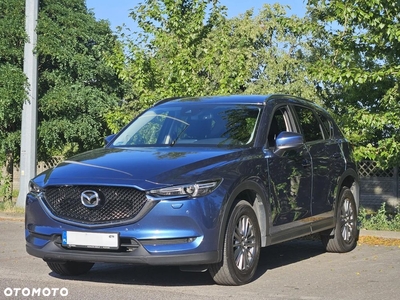 Mazda CX-5 2.0 Skyenergy AWD