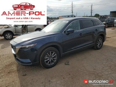 Mazda CX-9