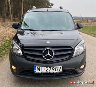 Mercedes-Benz Citan