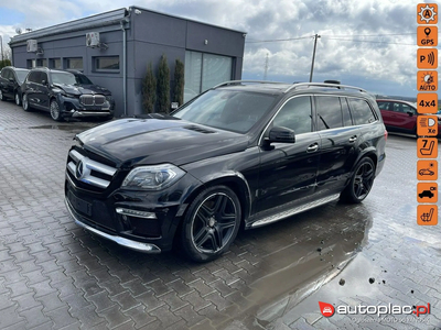 Mercedes-Benz GL