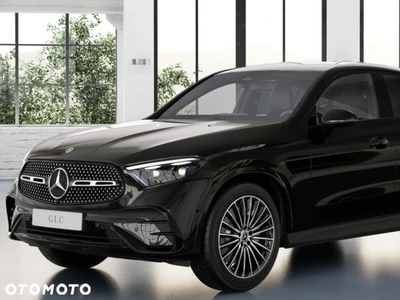 Mercedes-Benz GLC 300 de 4-Matic AMG Line