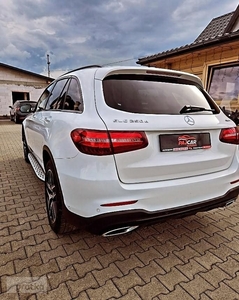 Mercedes-Benz Klasa GLC