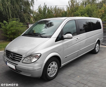 Mercedes-Benz Viano