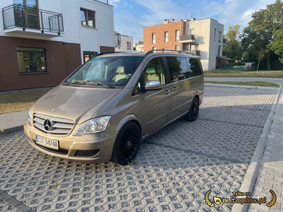 Mercedes-Benz Viano