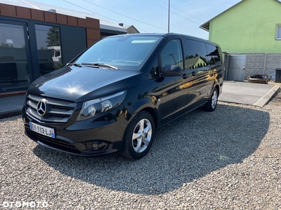 Mercedes-Benz Vito 116 CDI Tourer Lang EDITION