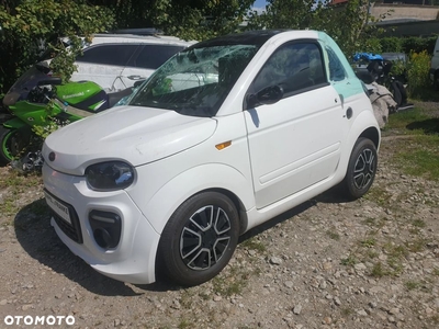 Microcar DUE First