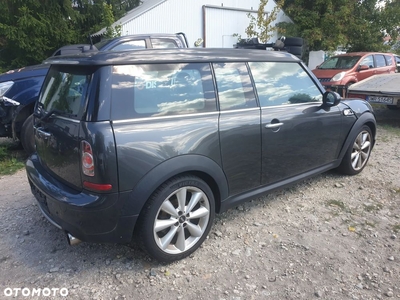 MINI Clubman Cooper S