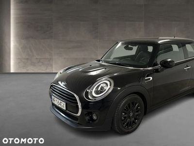 MINI Cooper GPF