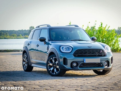 MINI Countryman Cooper S ALL4