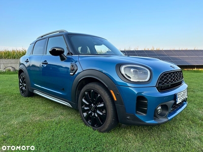 MINI Countryman Cooper S All4