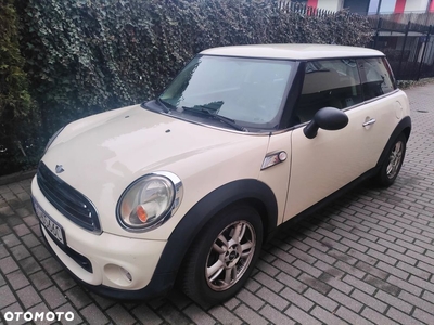 MINI ONE Standard