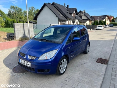 Mitsubishi Colt 1.1