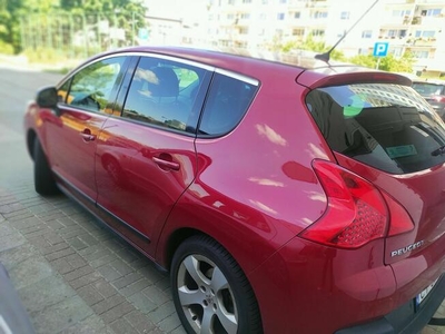 na sprzedaż peugeot 3008