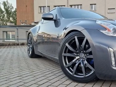 Nissan 370 Z