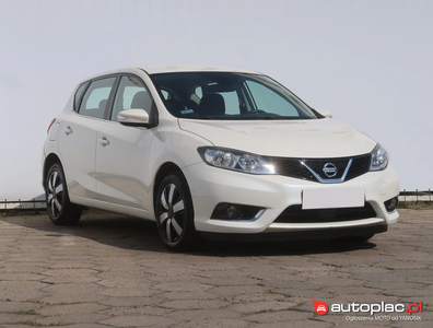 Nissan Pulsar