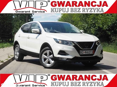 Nissan Qashqai 1.2 DIG-T Tekna