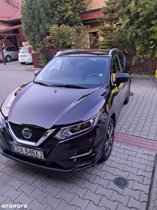 Nissan Qashqai 1.3 DIG-T N-Connecta