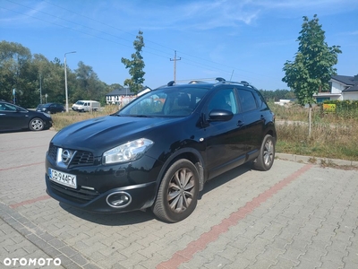 Nissan Qashqai 2.0 Tekna Premium