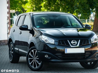 Nissan Qashqai 2.0 Tekna Premium CVT