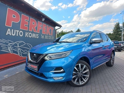 Nissan Qashqai II