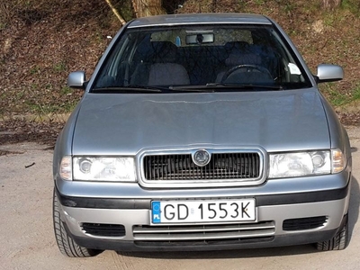 Octavia I skoda