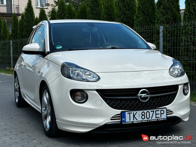 Opel Adam