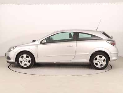 Opel Astra 2006 1.3 CDTI 269115km Coupe