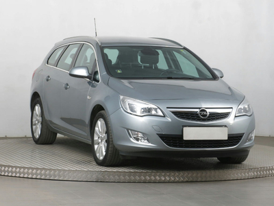 Opel Astra 2012 1.4 16V 178825km Kombi