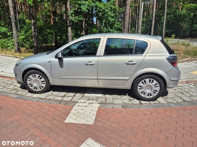 Opel Astra III 1.6 Enjoy