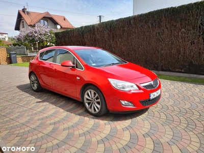 Opel Astra III 1.7 CDTI